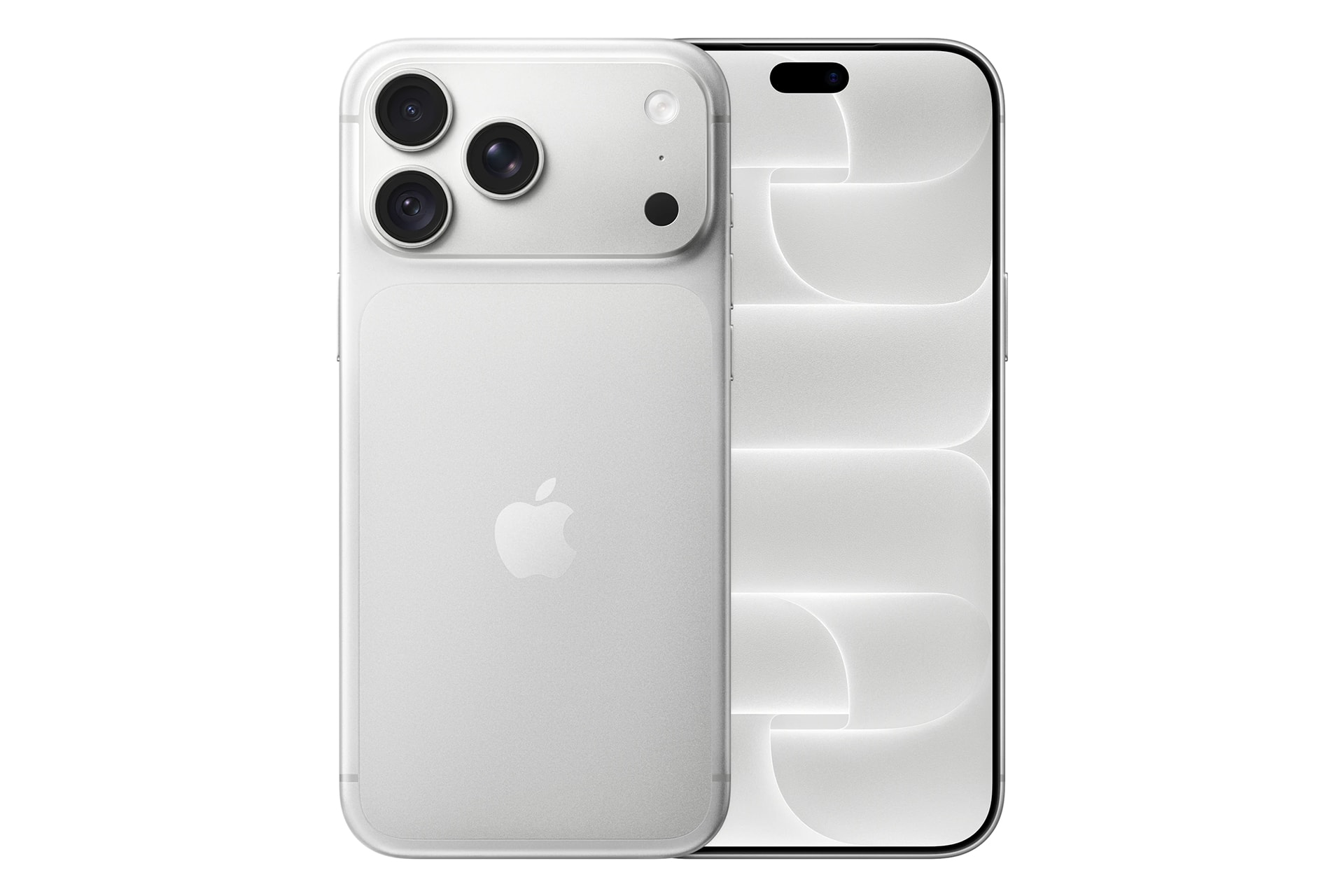 تصاویر گوشی آیفون  Apple iPhone 18 Pro Max عکس 4